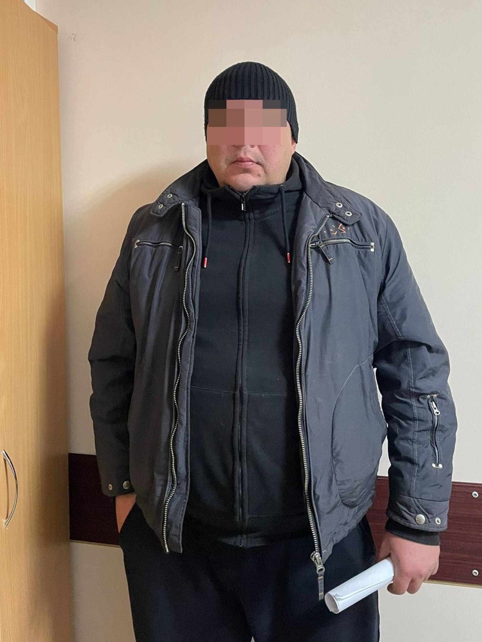 пресс-служба МВД по РБ