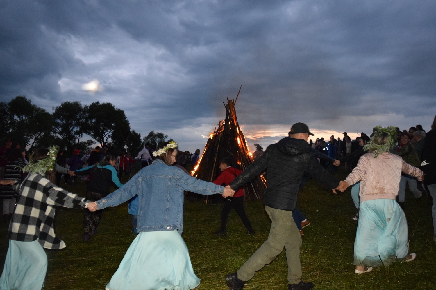 Иглинский район