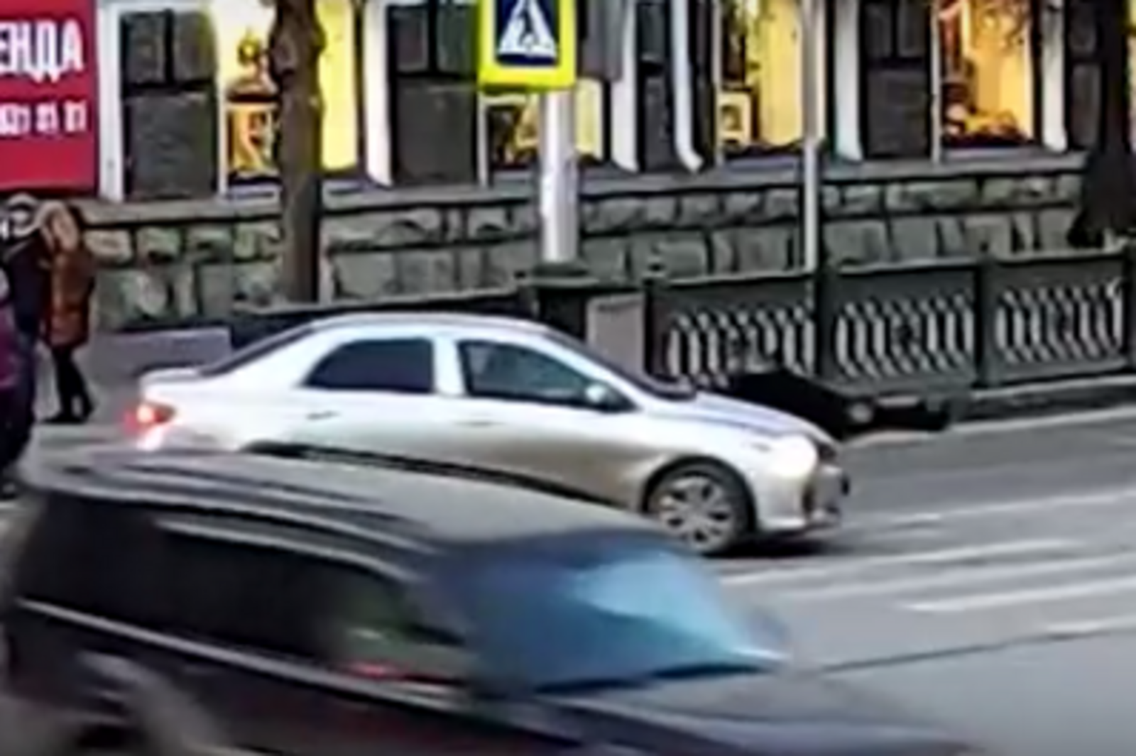 Стоп-кадр видео "Вся Уфа"