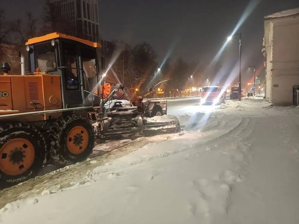 Илвир Нурдавлятов ТГ-канал