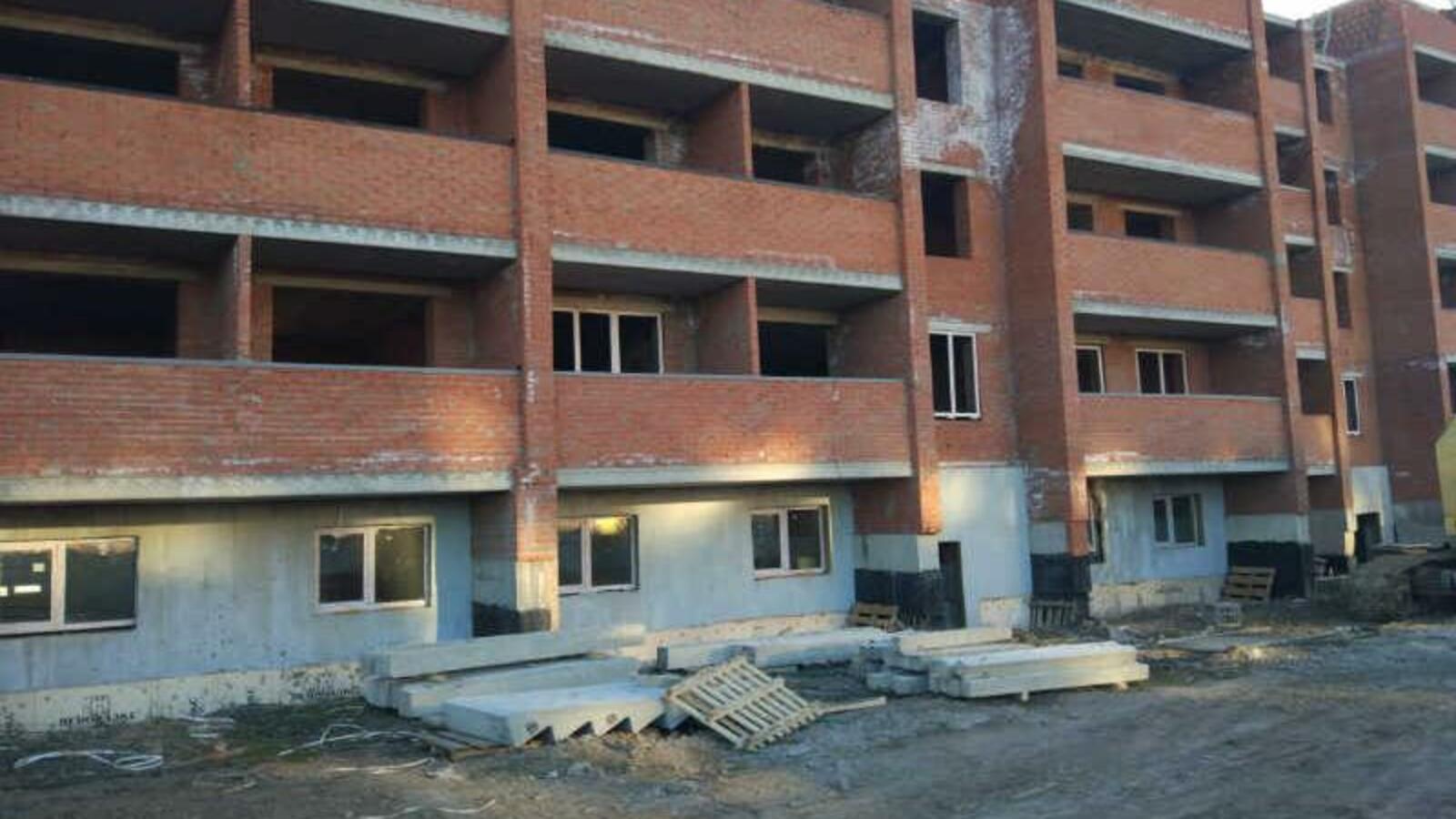 Минстрой РБ