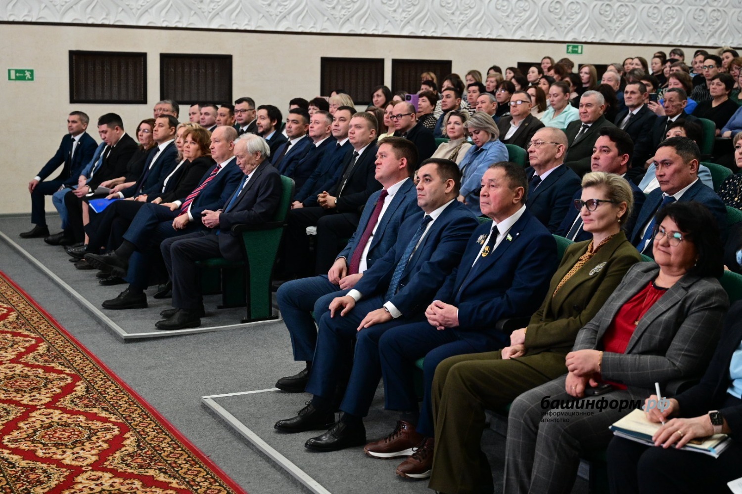 Азат Мухамедьянов glavarb.ru