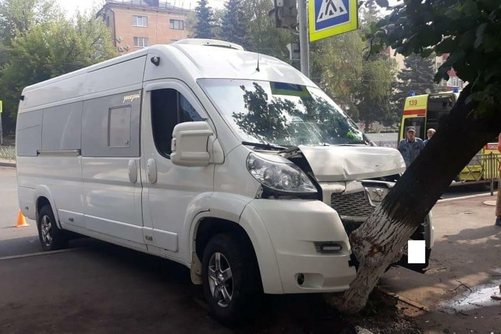 ГИБДД Уфы