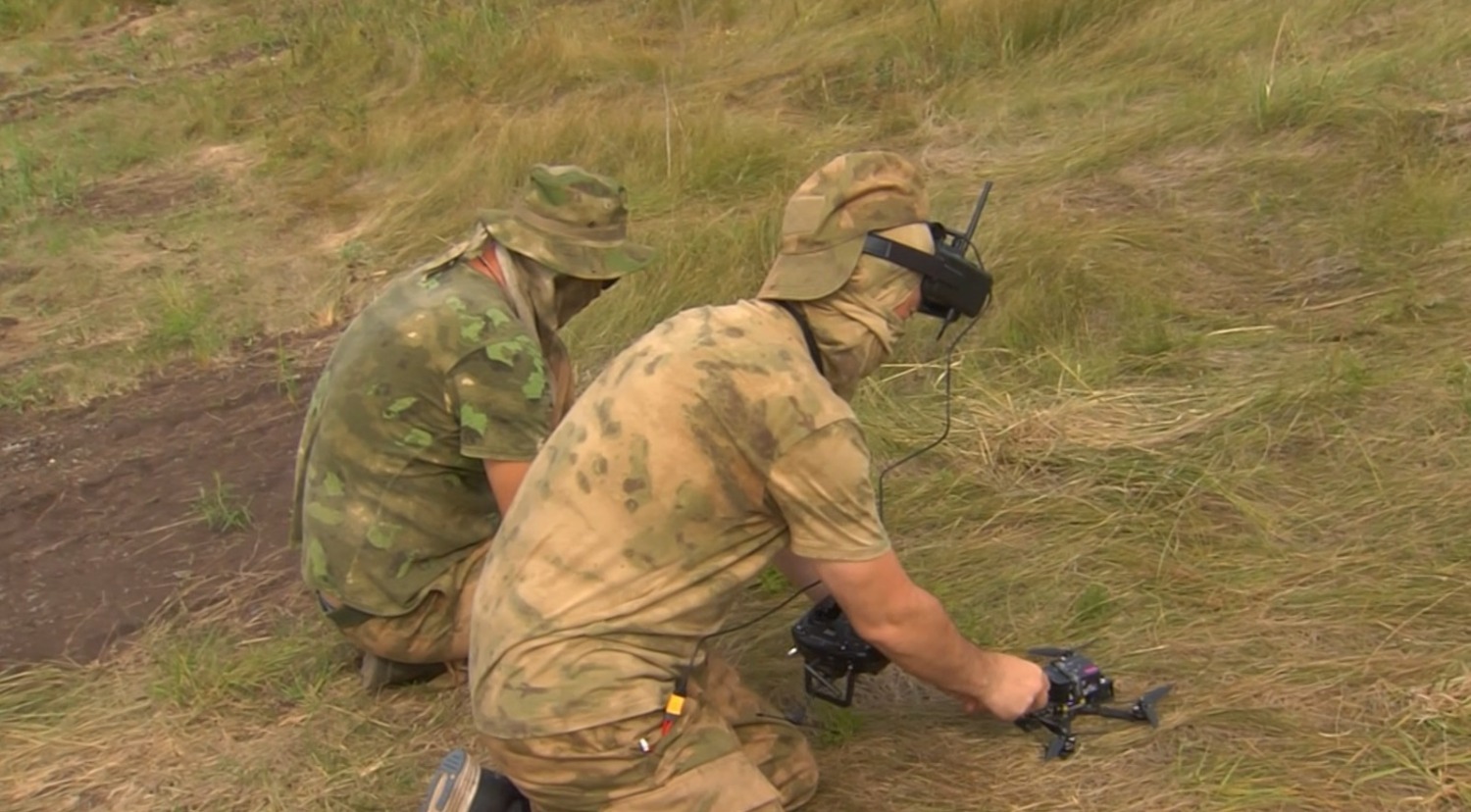 скриншот видео
