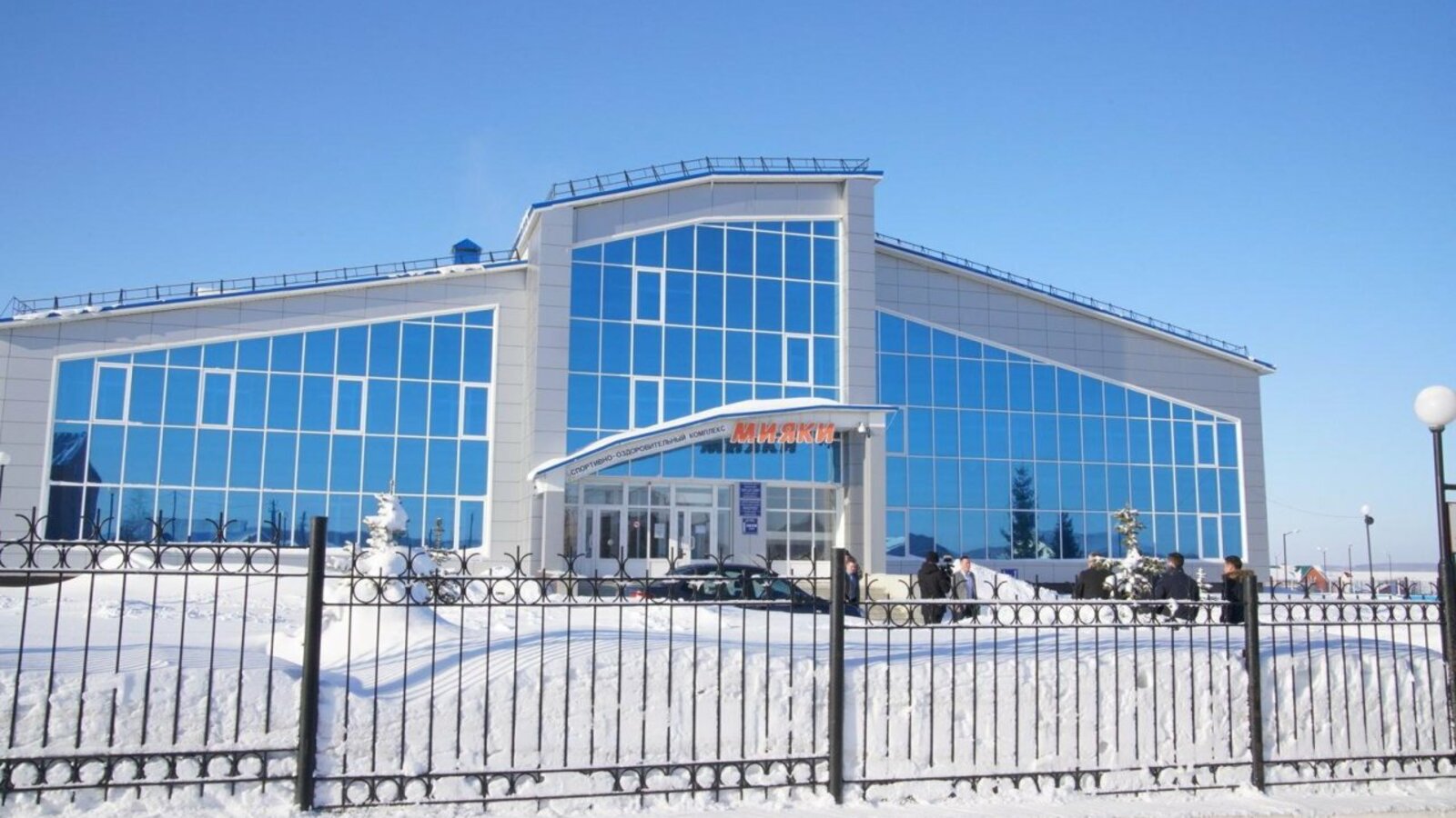 Олег Яровиков