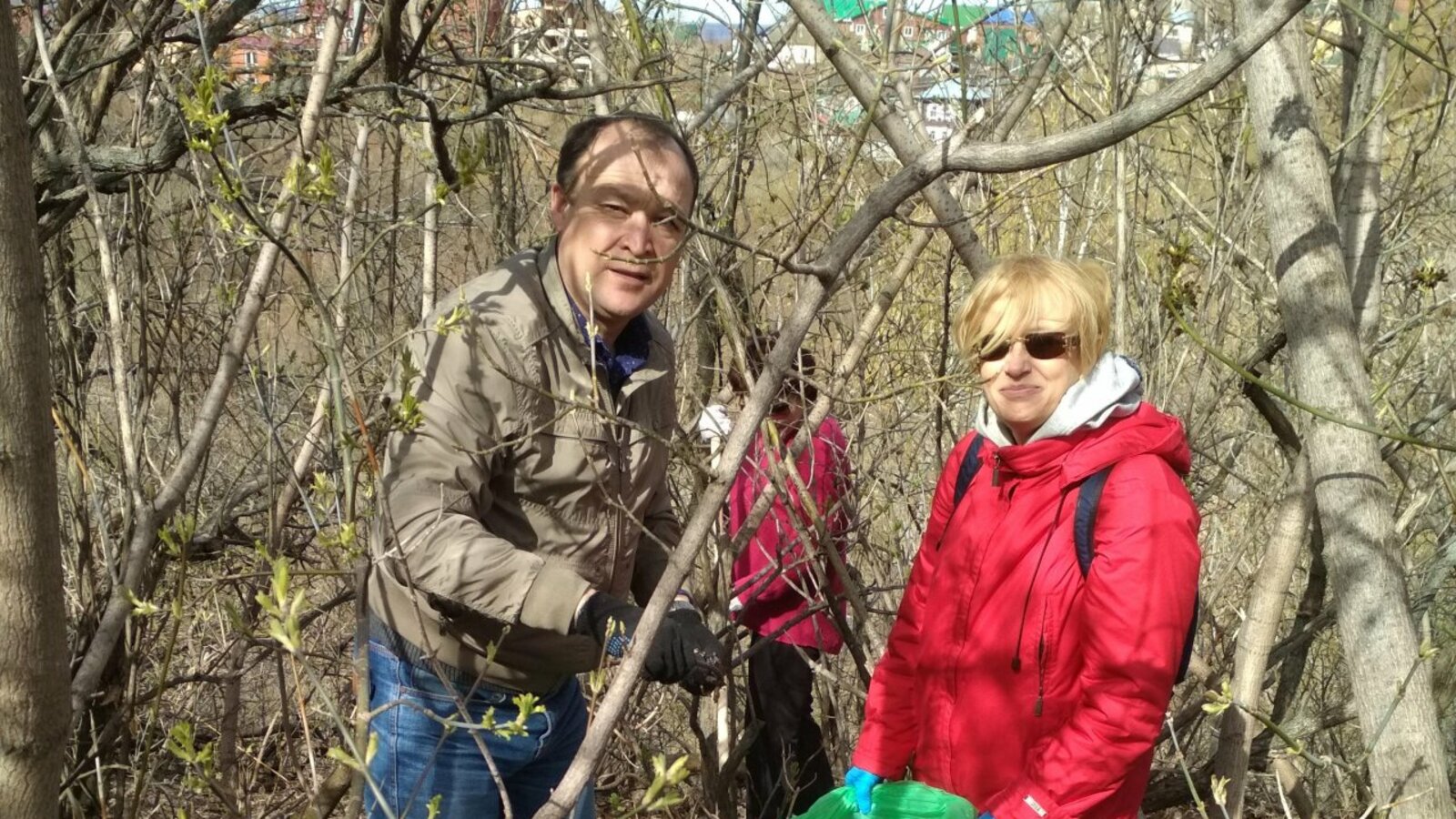 пресс-служба ОП РБ