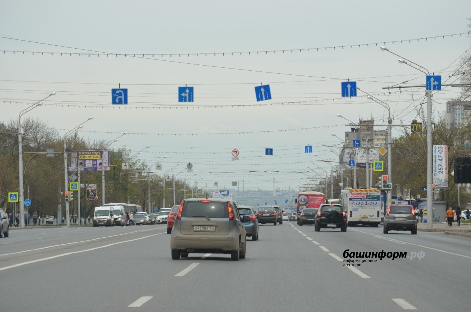 Ксения Калинина