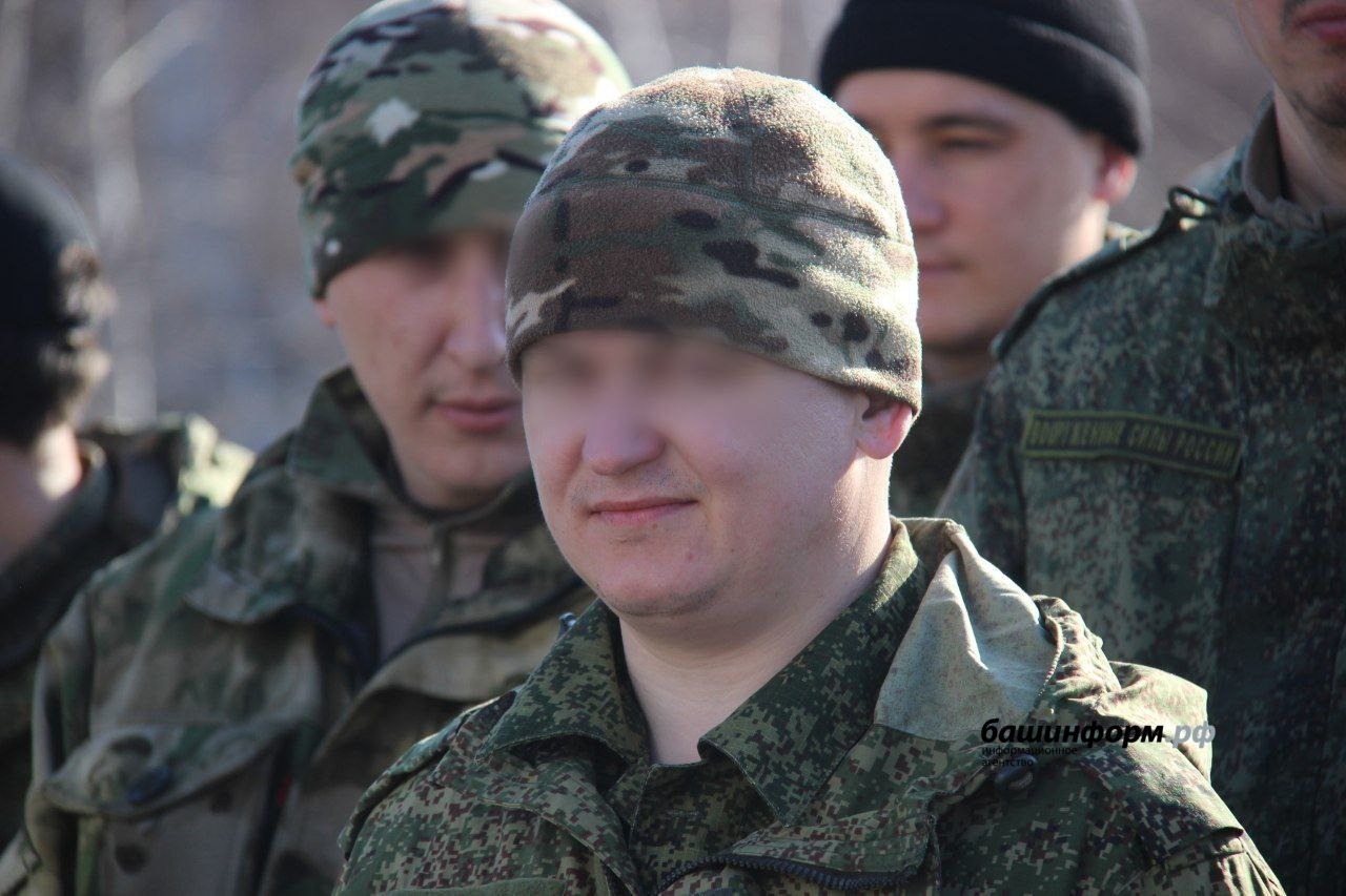 Эдуард Кускарбеков