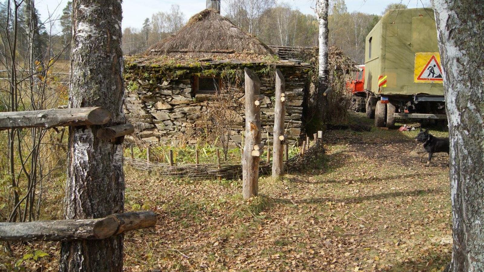 Андрей Трубников