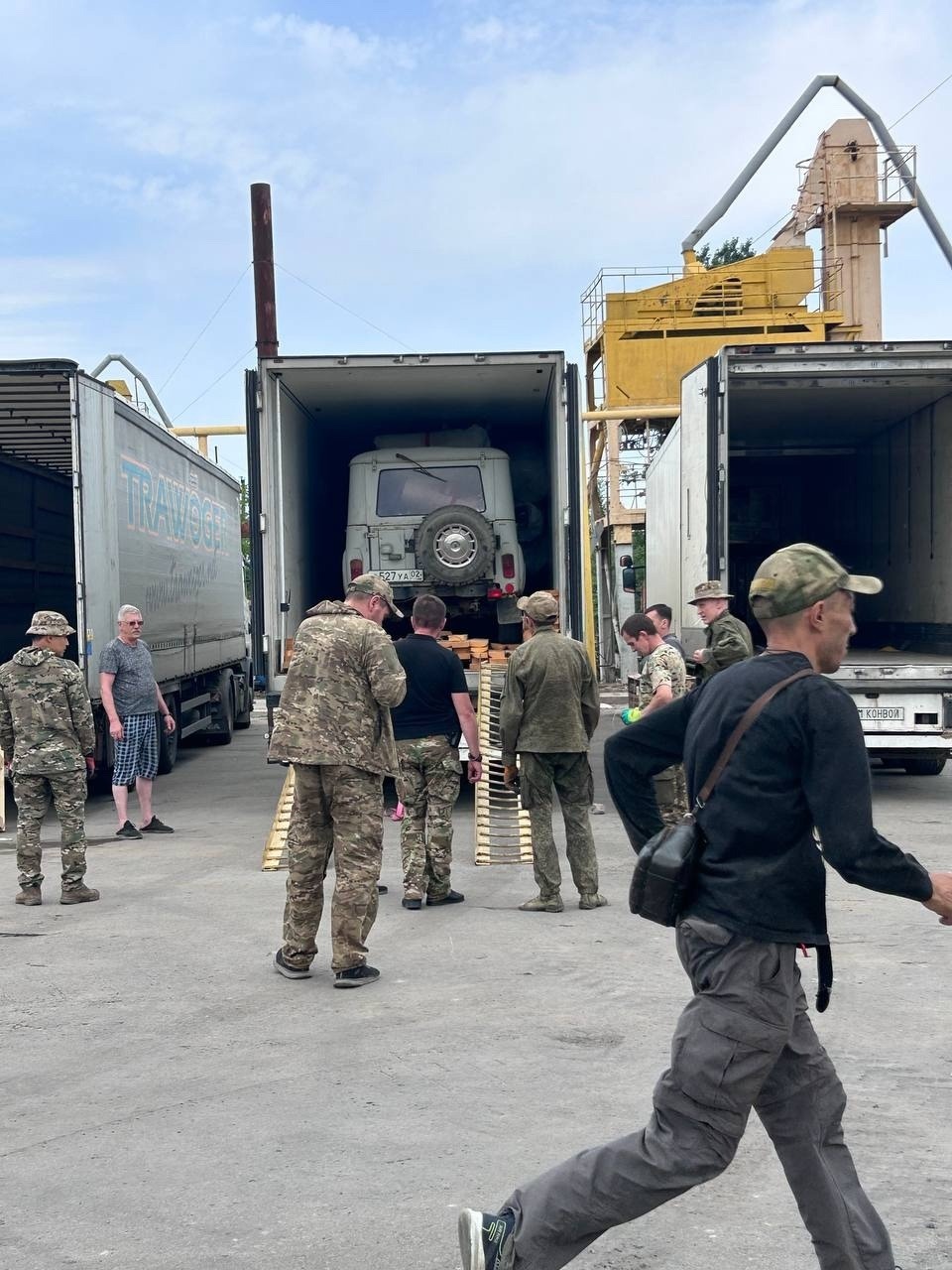 предоставлено «Башинформу» Альбина Фархутдинова