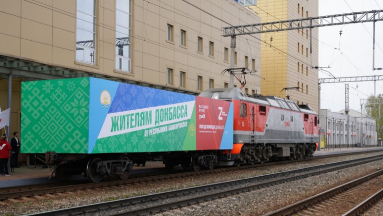 Олег Яровиков