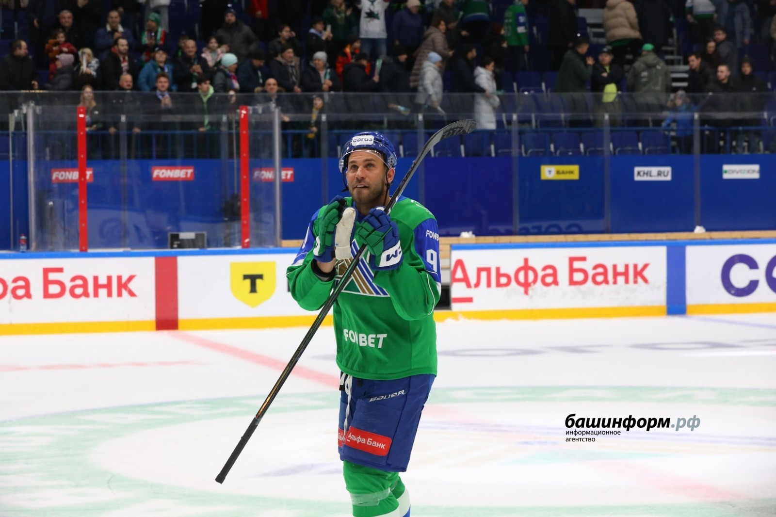 Валерий Шахов