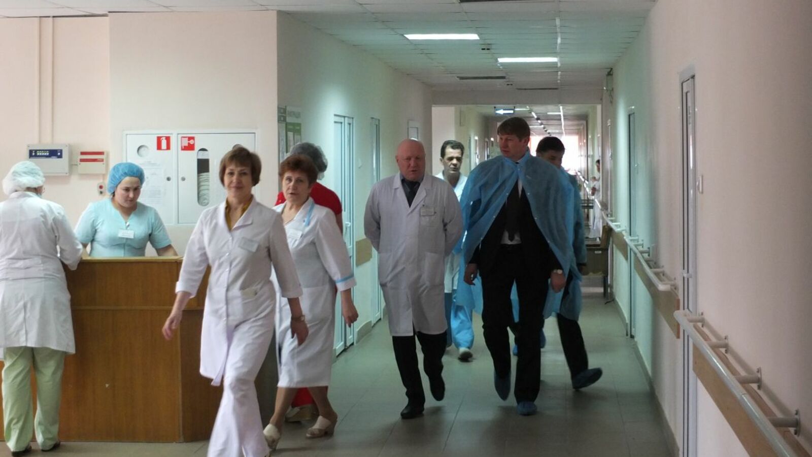 пресс-служба Госсобрания РБ