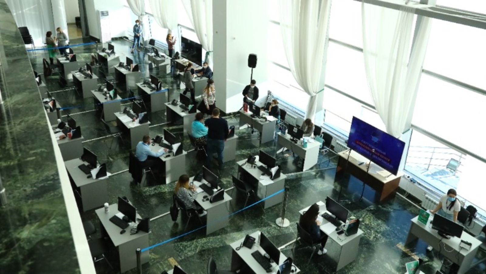 Валерий Шахов