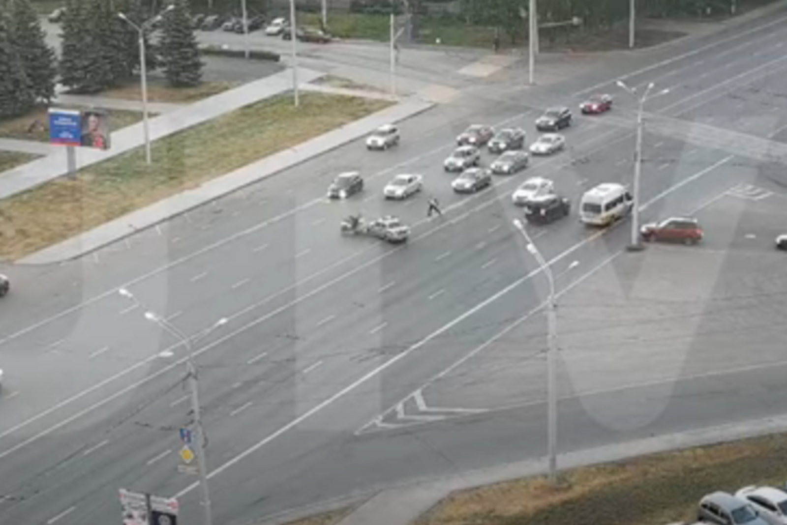 Стоп-кадр видео