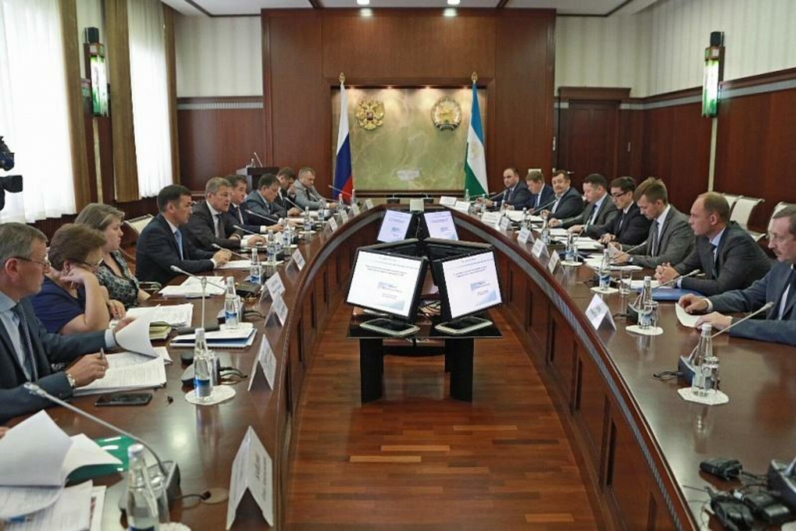 ИА «Башинформ»
