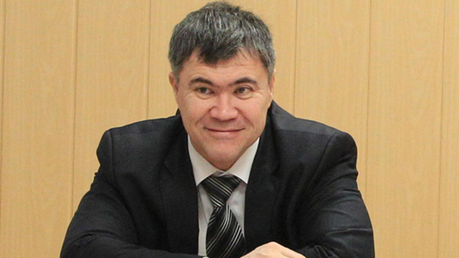 Олег Яровиков