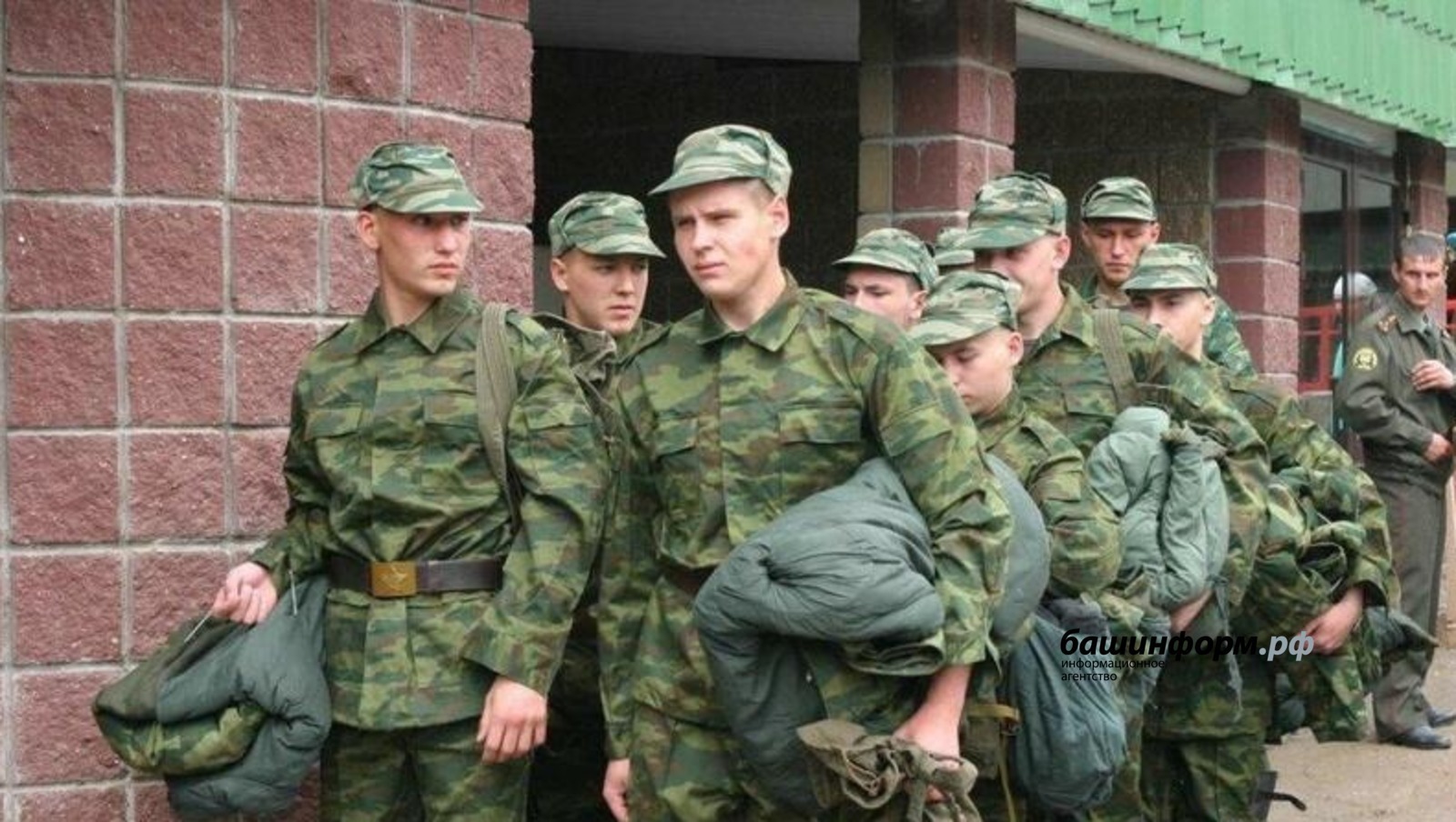 архив ИА «Башинформ»
