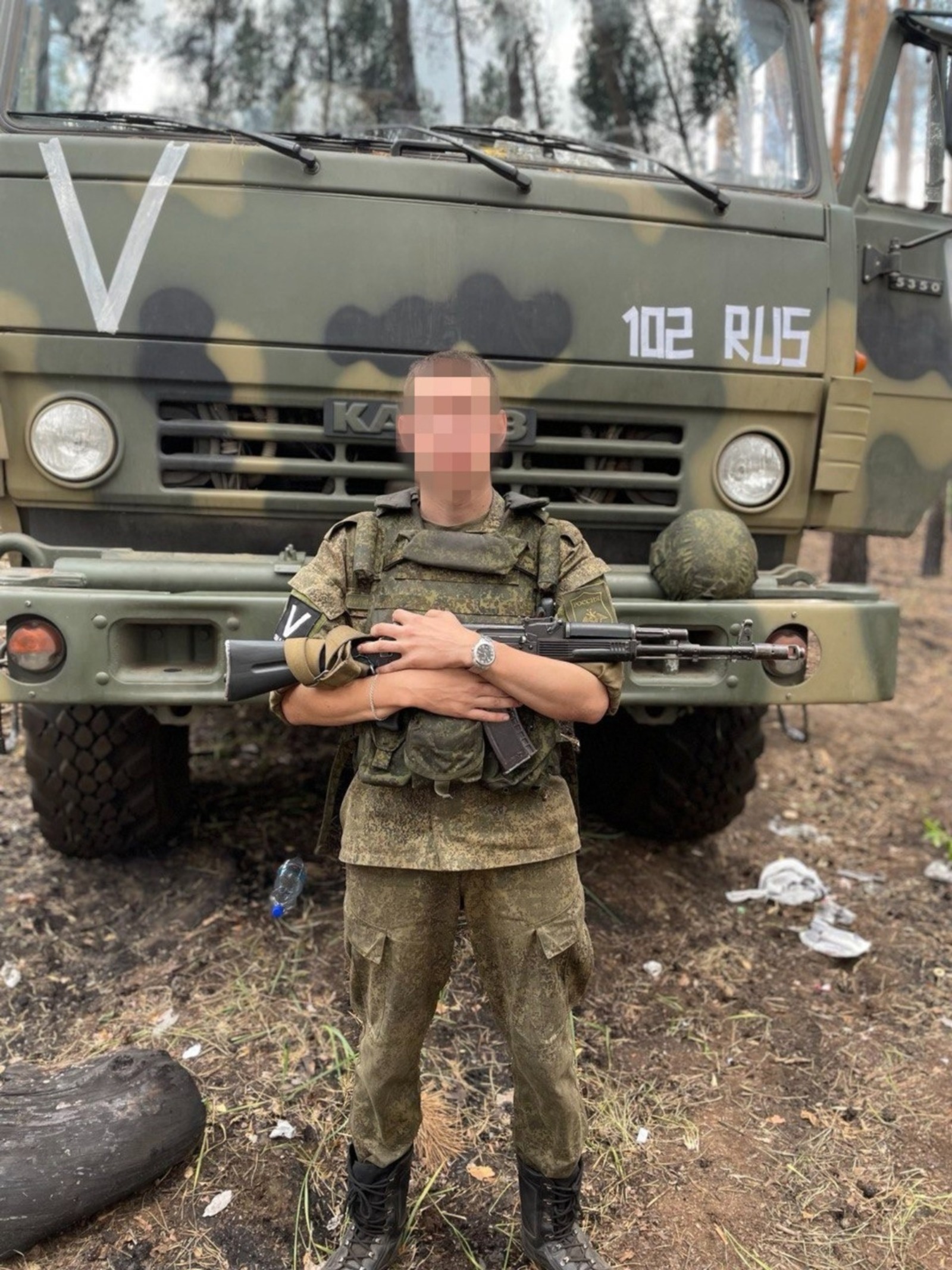 газета «Янаульские зори»
