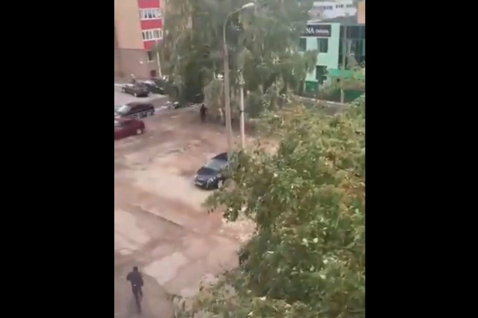 соцсети