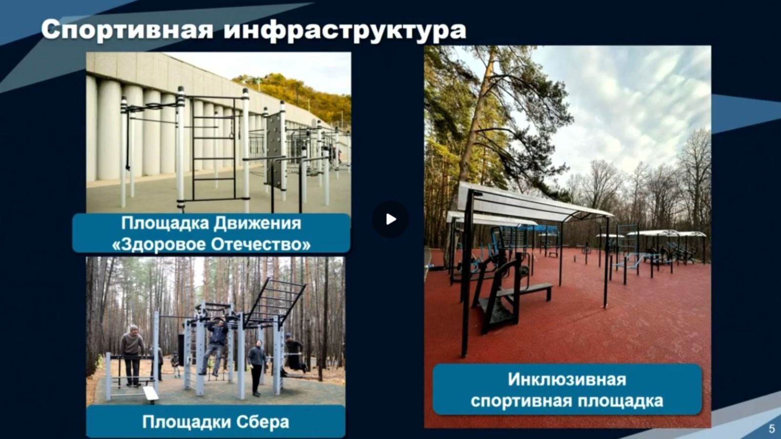 скриншот трансляции оперативное совещание в мэрии Уфы