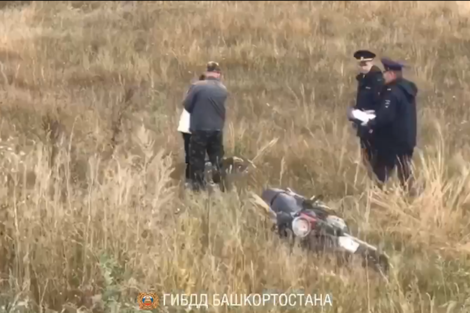 ГИБДД по РБ