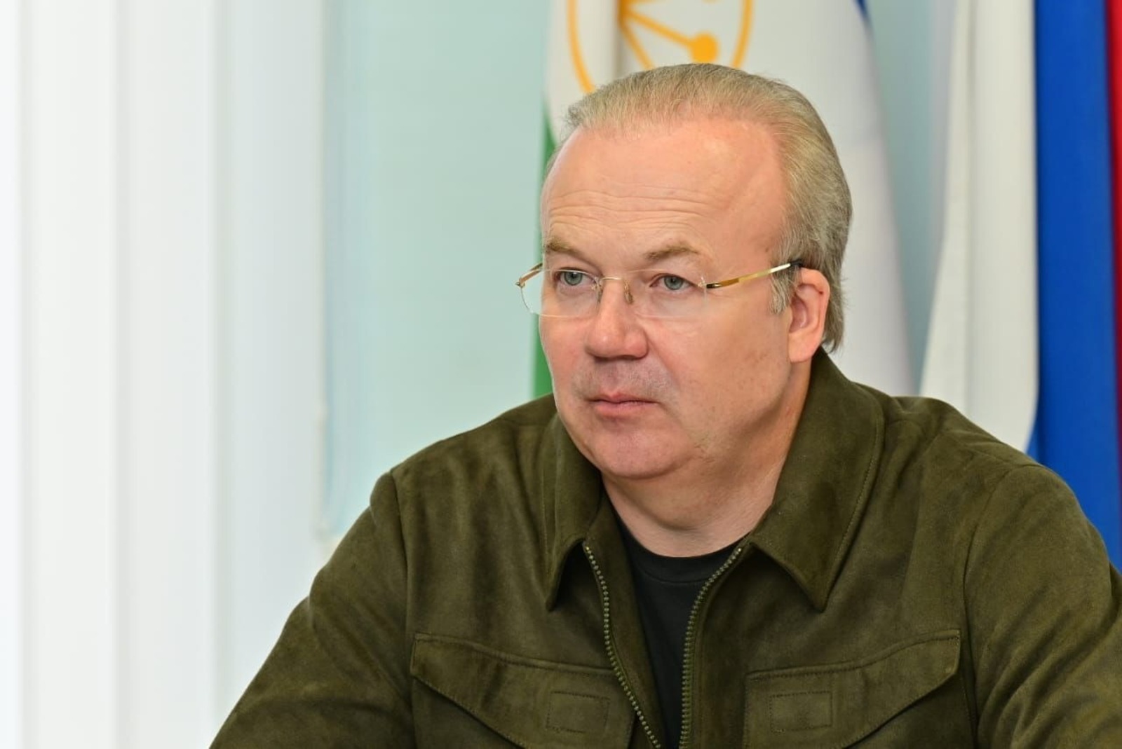 пресс-служба правительства РБ
