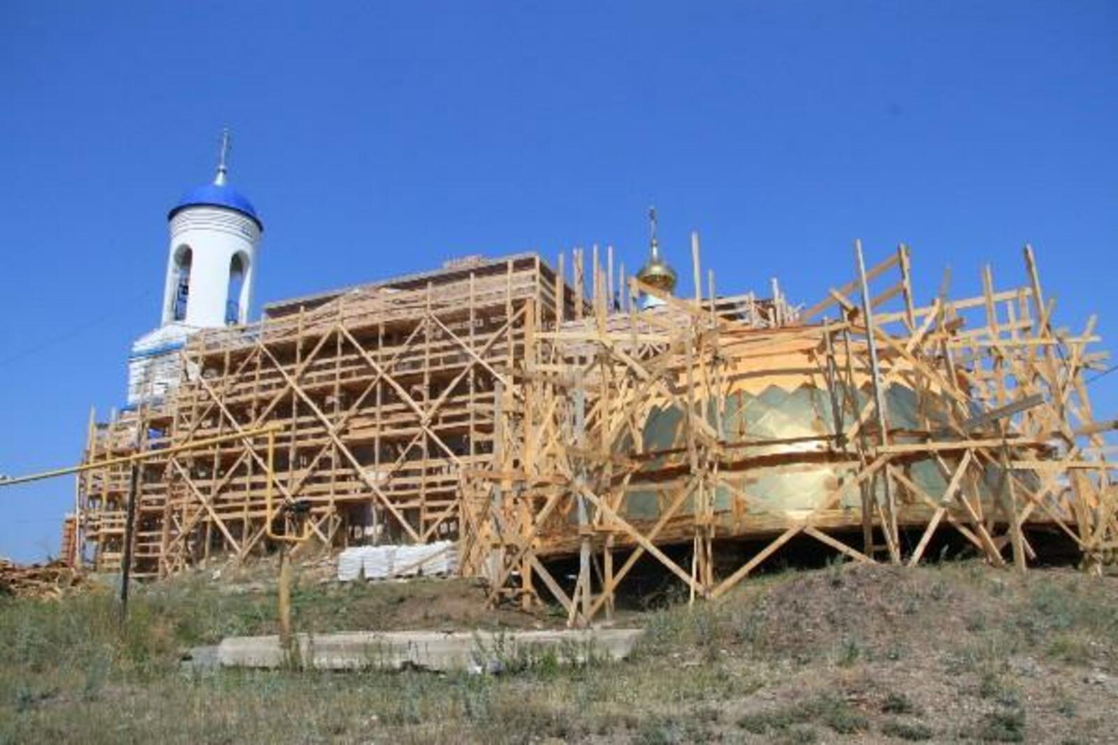 НПЦ, Юлия Мухамедьярова