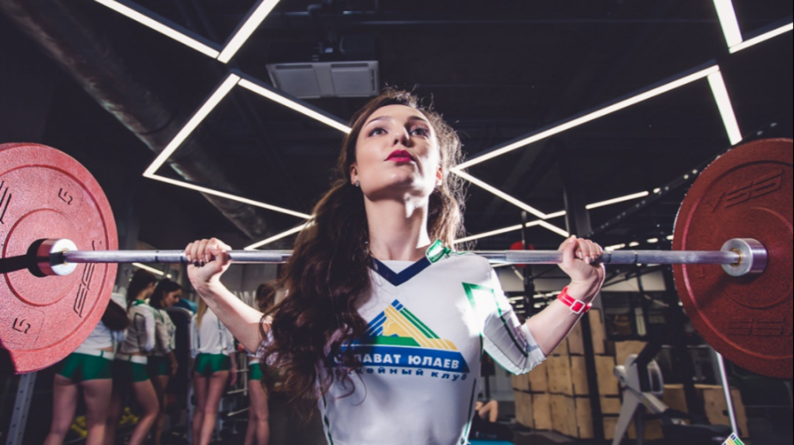 пресс-служба ХК Салават Юлаев