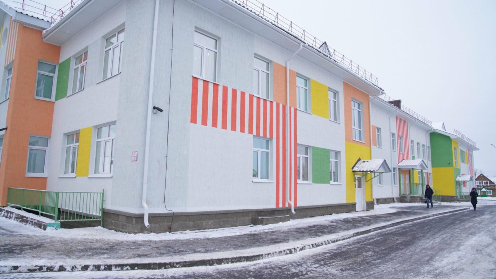 Олег Яровиков