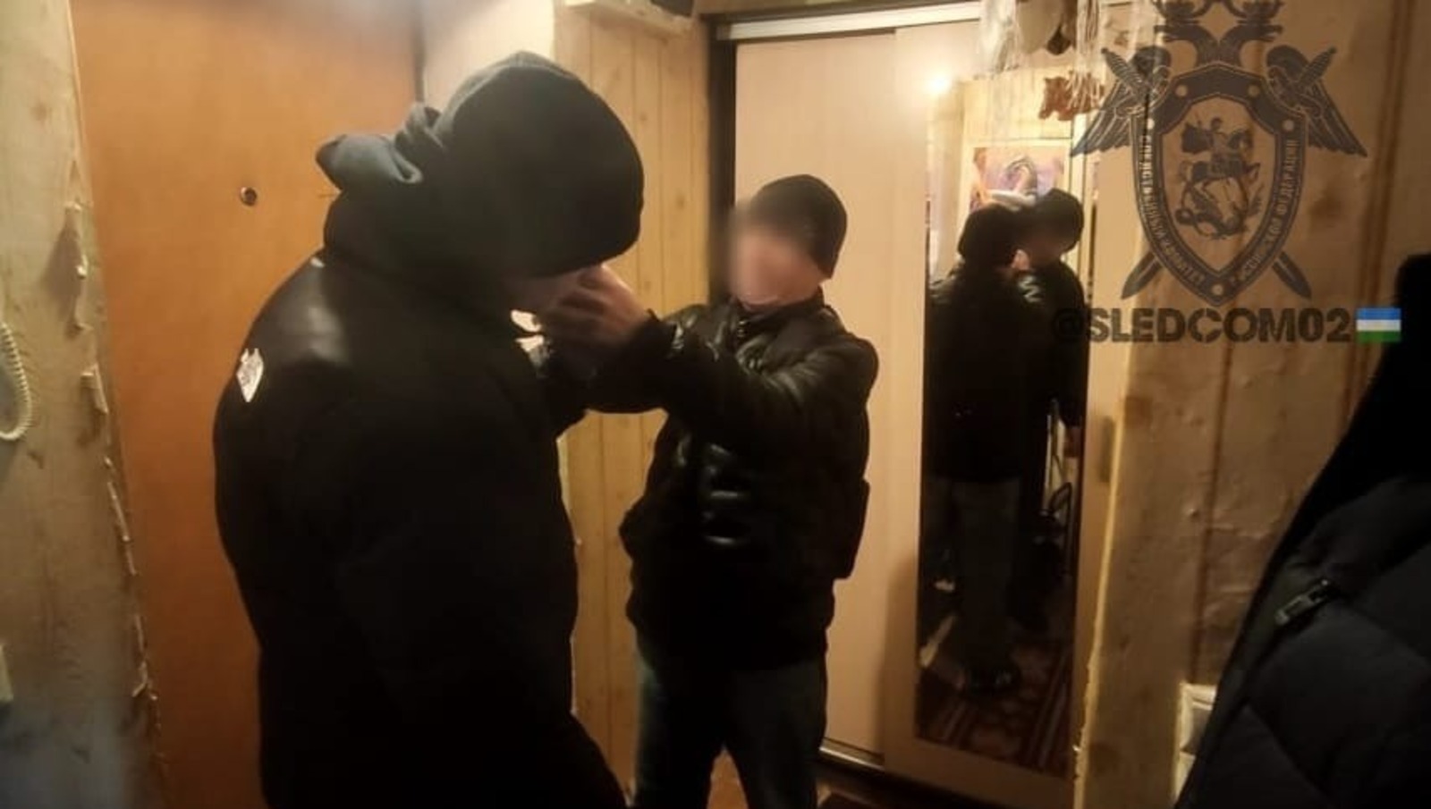 СКР по РБ