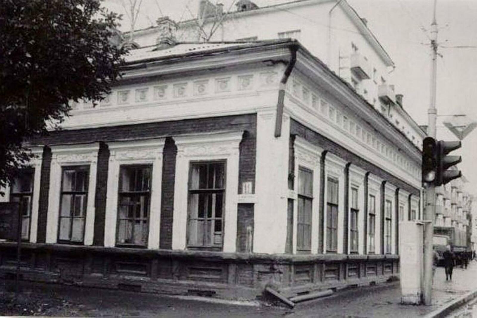 архив