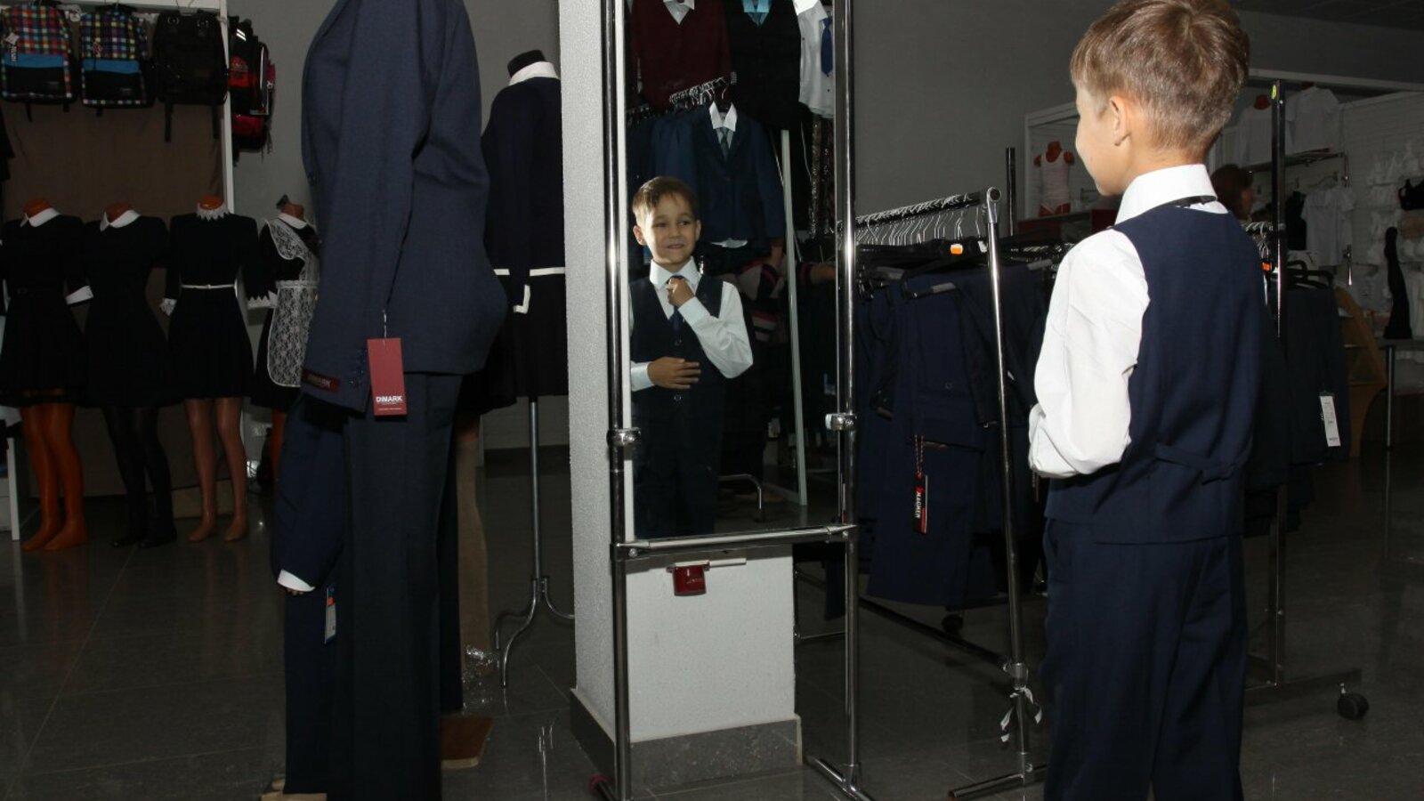 Валерий Шахов