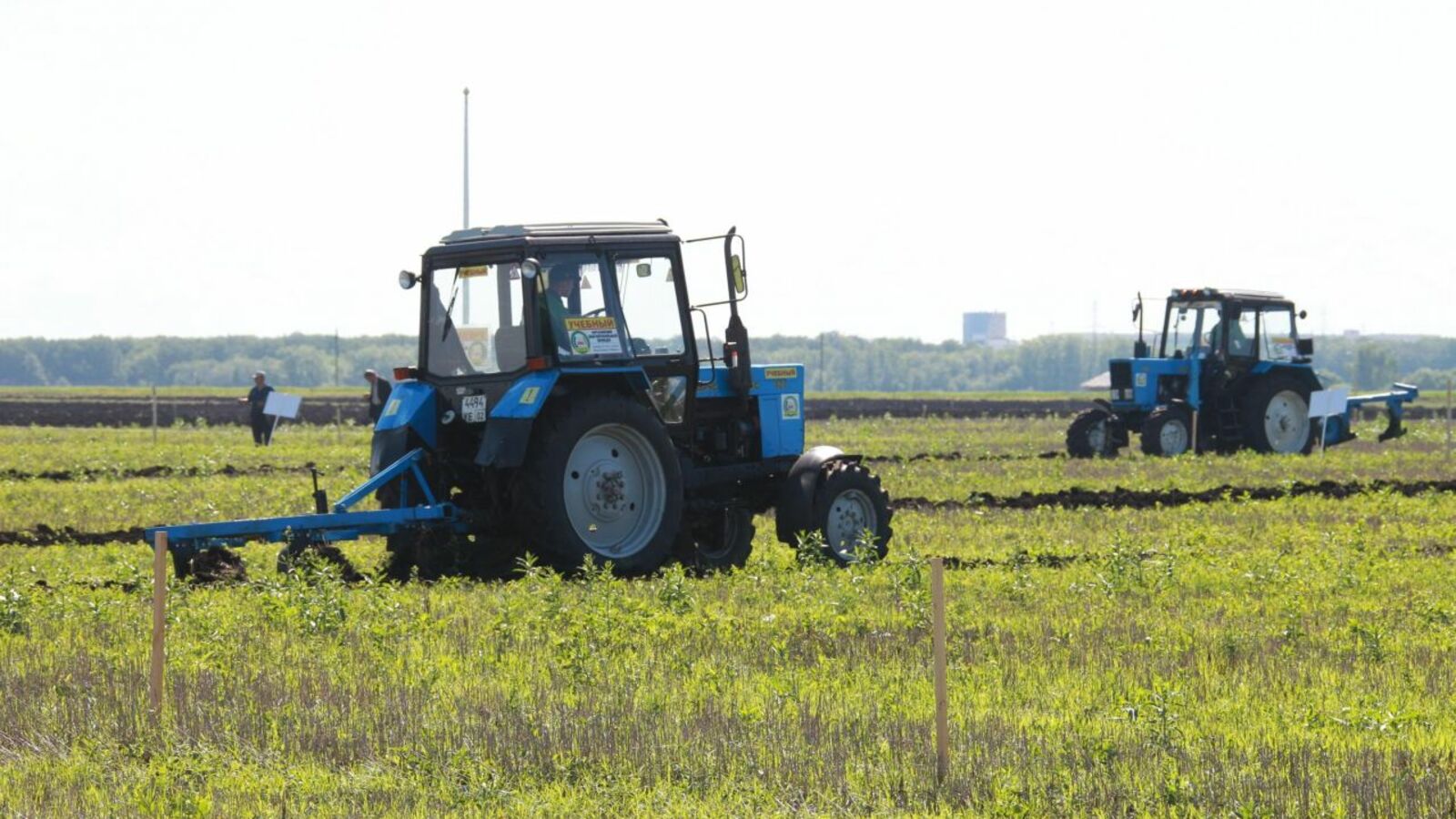 Олег Яровиков