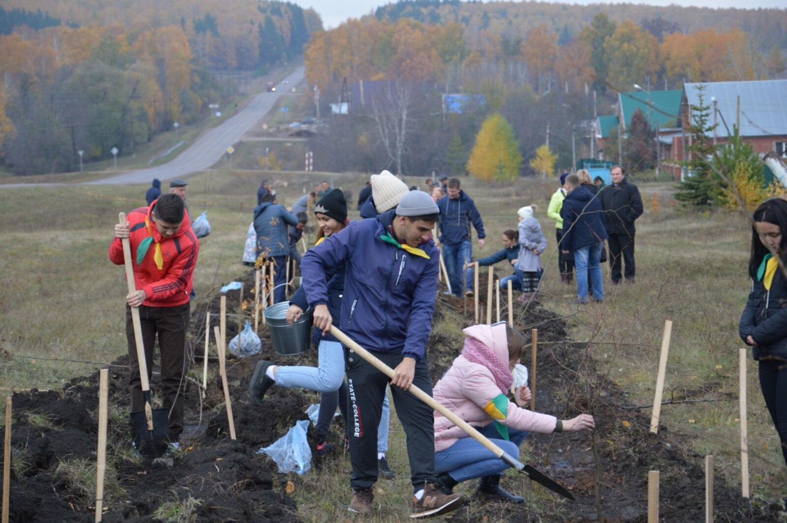 администрация Белебеевского района