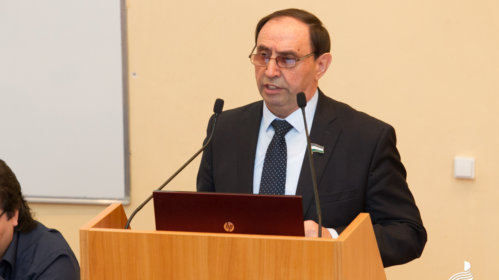 пресс-центр БГПУ