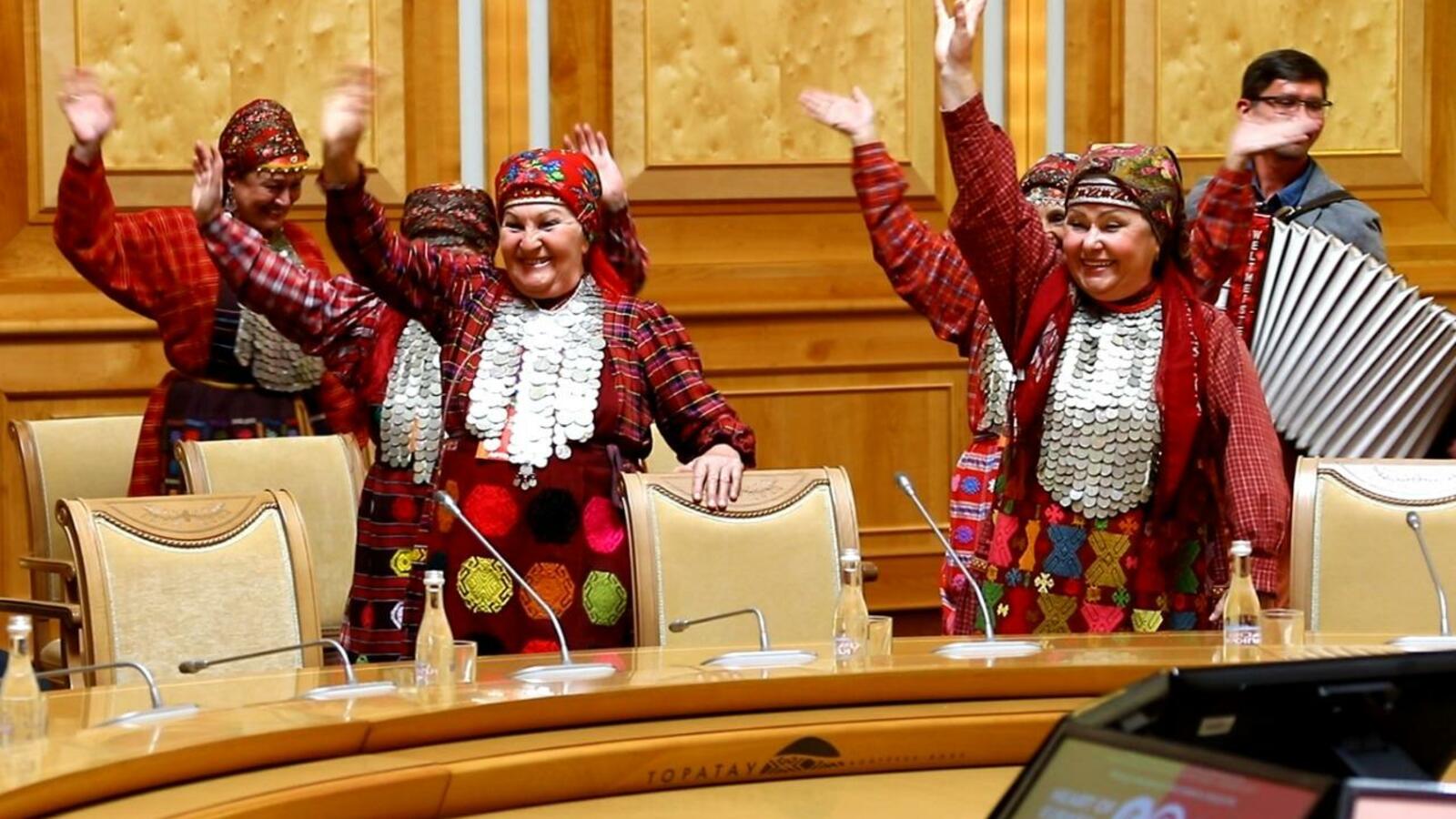 Валерий Шахов