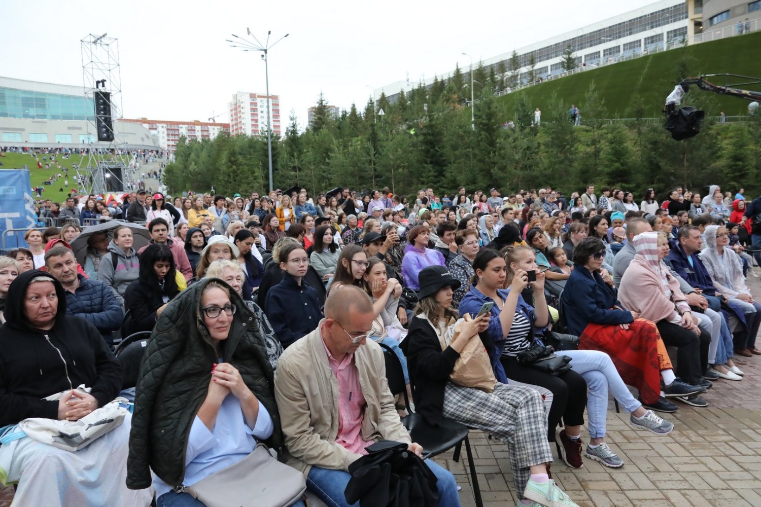 Валерий Шахов