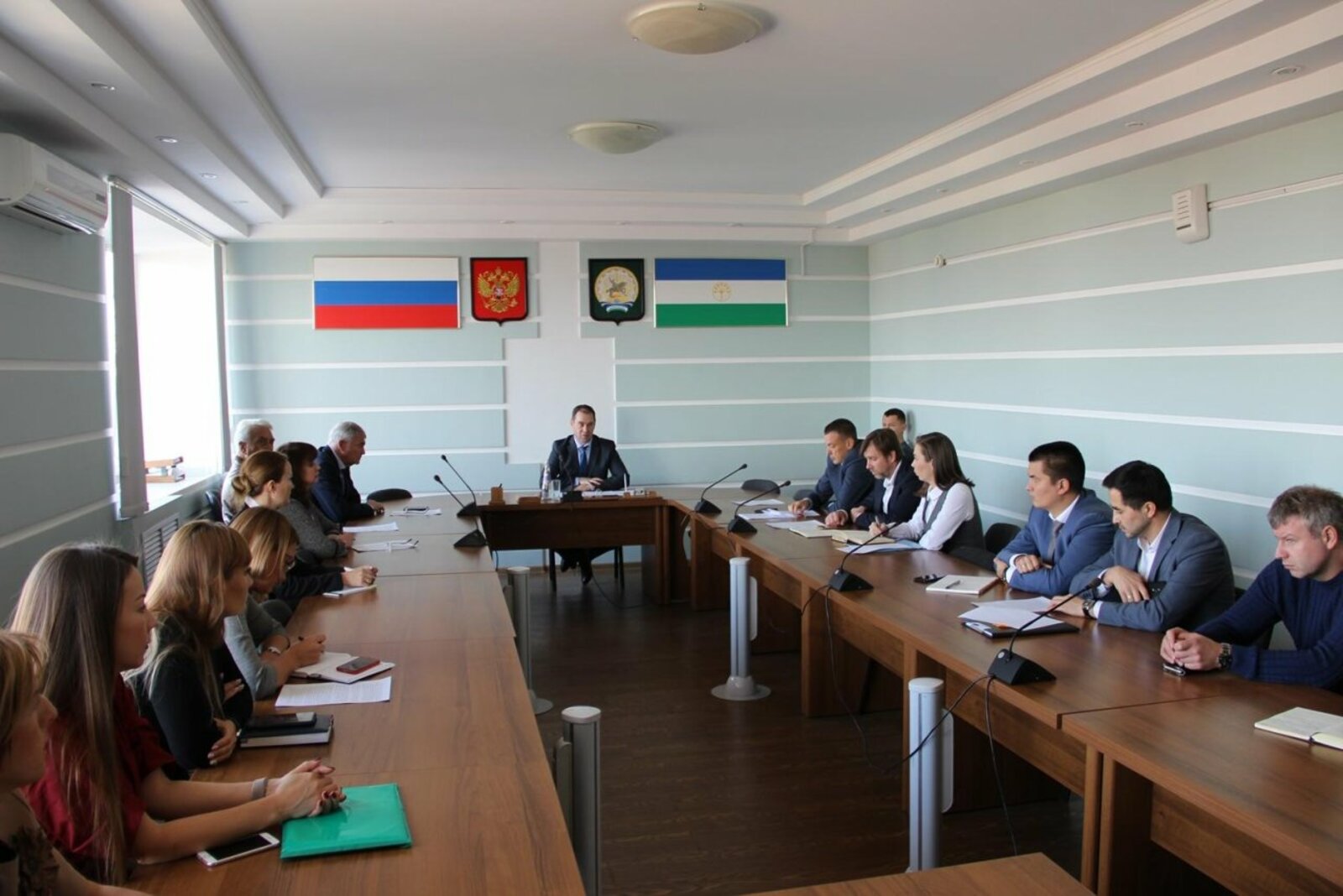Правительство РБ
