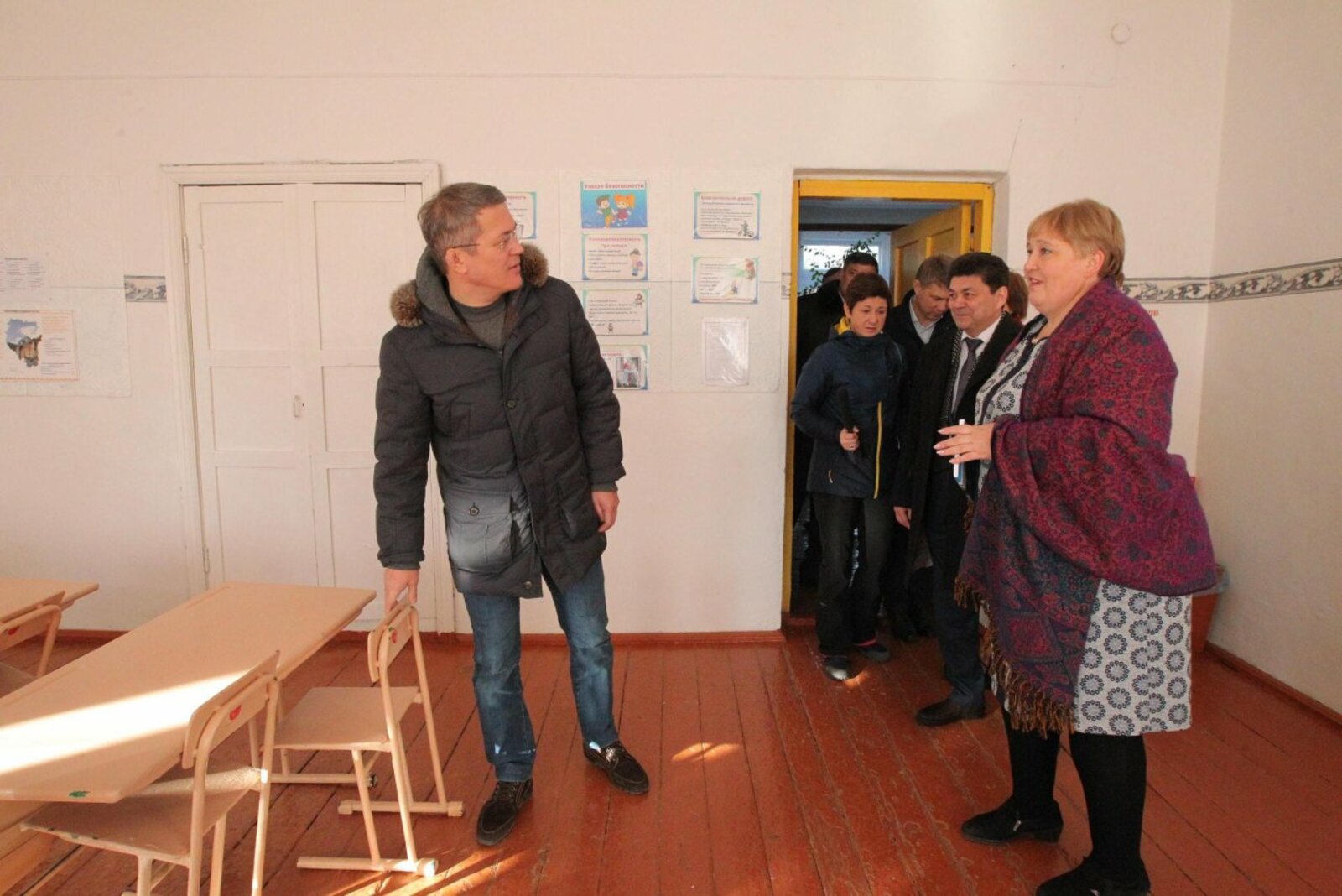 Олег Яровиков