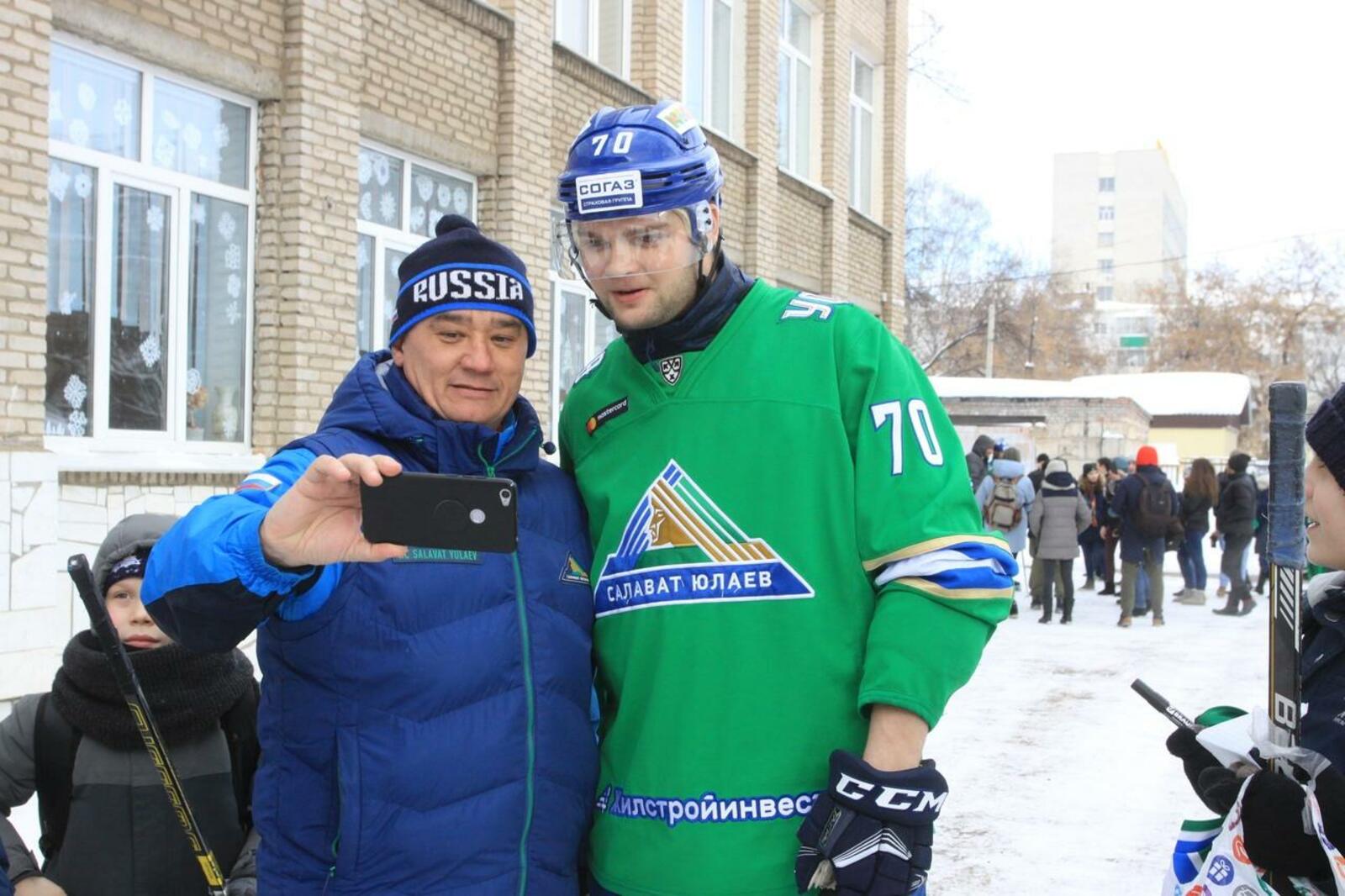 Валерий Шахов
