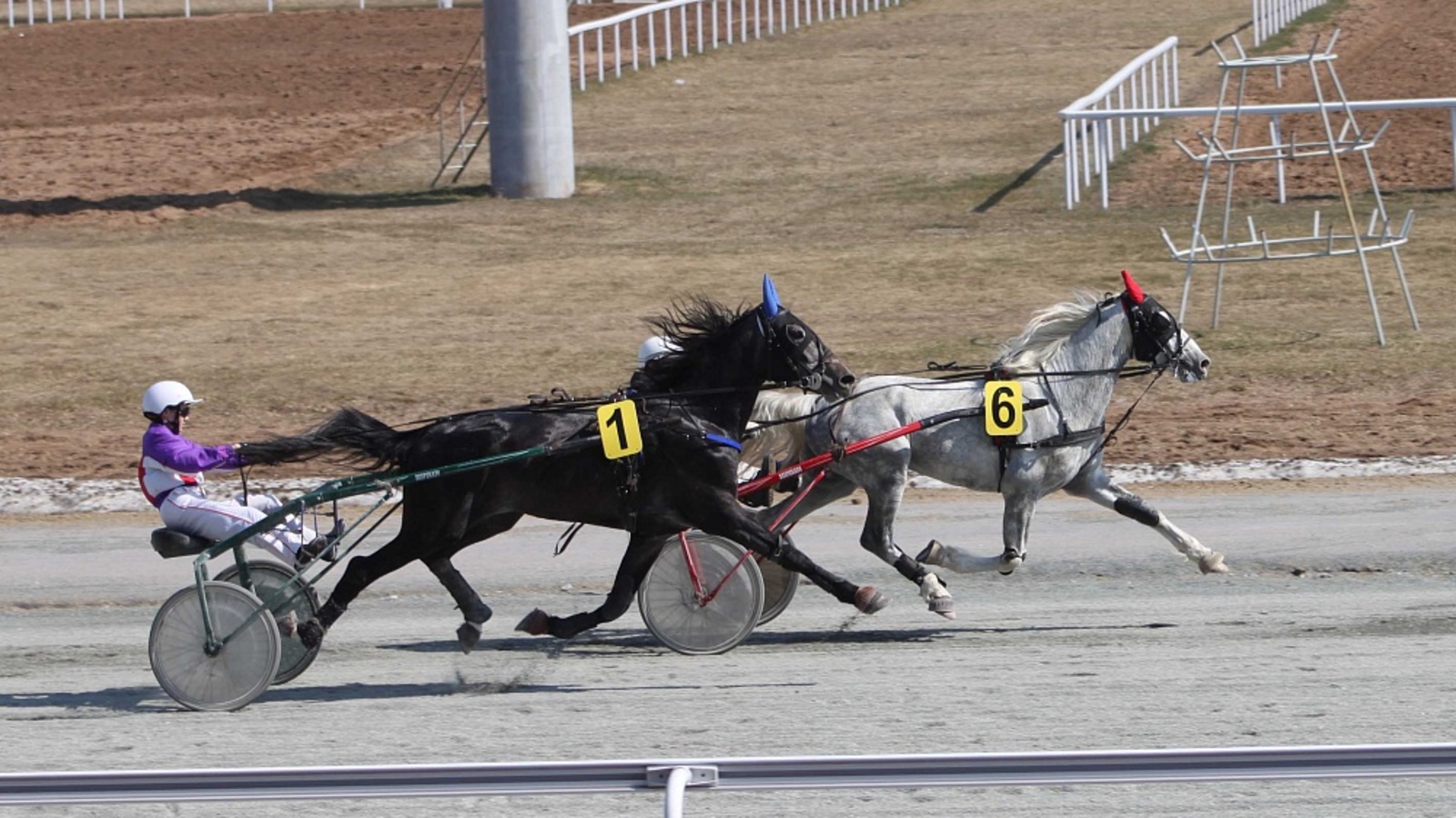 ипподром «Акбузат»