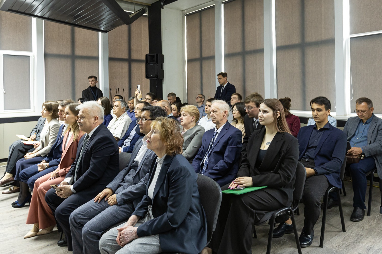 Азат Мухамедьянов