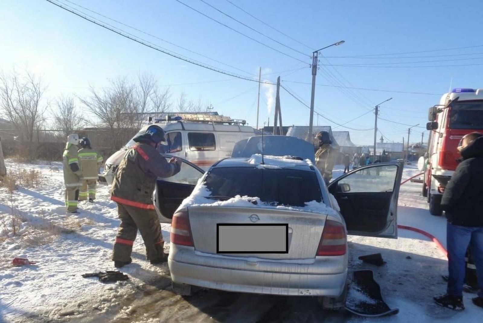 Госкомитет по ЧС