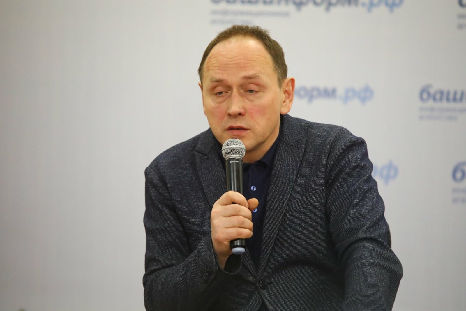Валерий Шахов