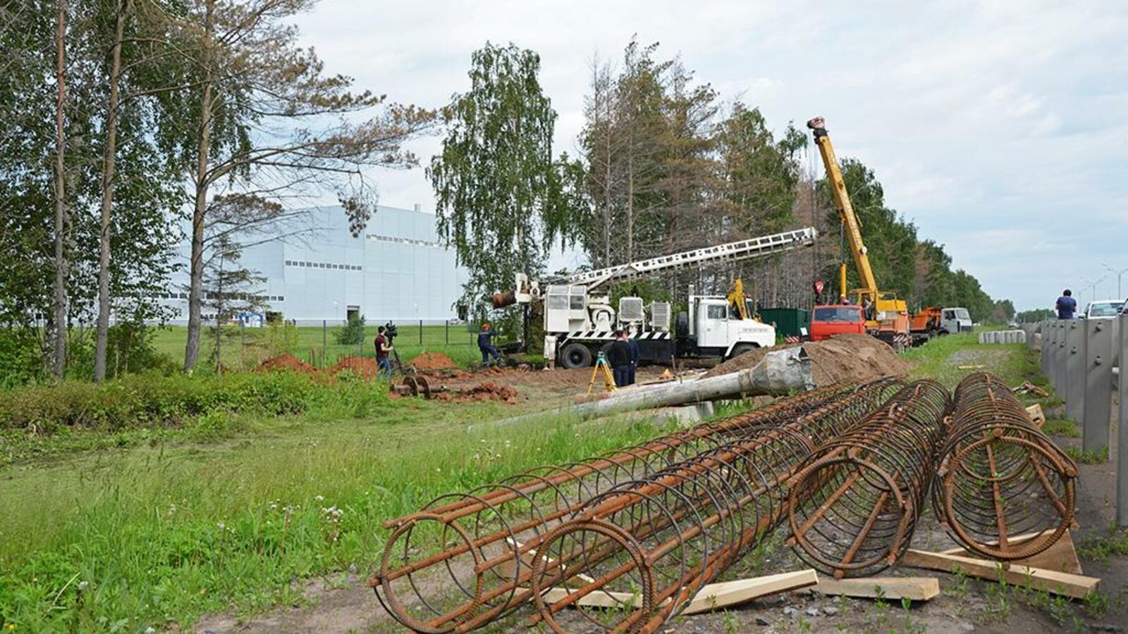 администрация Уфы