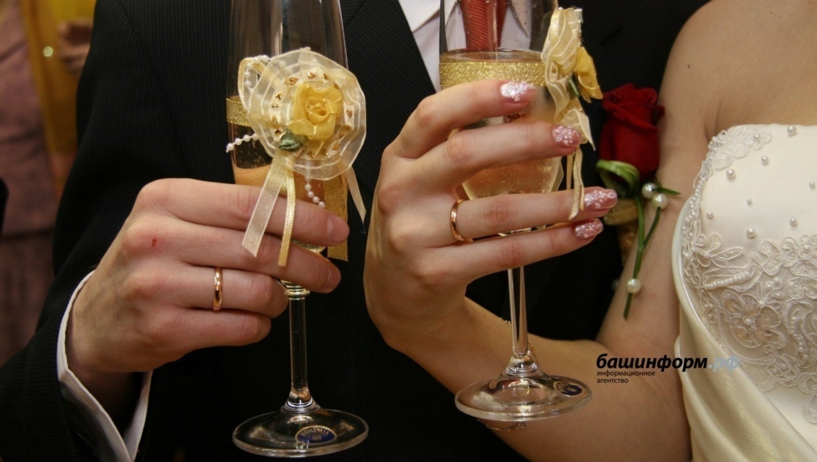 ИА «Башинформ» архив