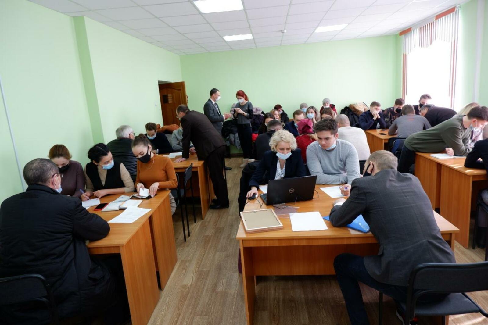 пресс-служба регионального отделения ОНФ