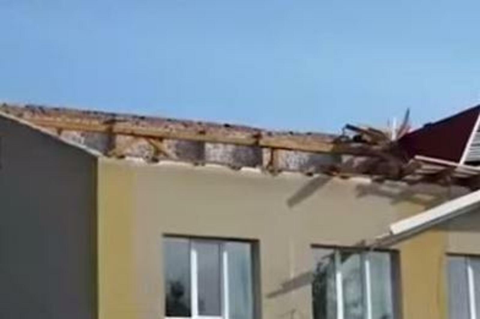 скриншот с видео