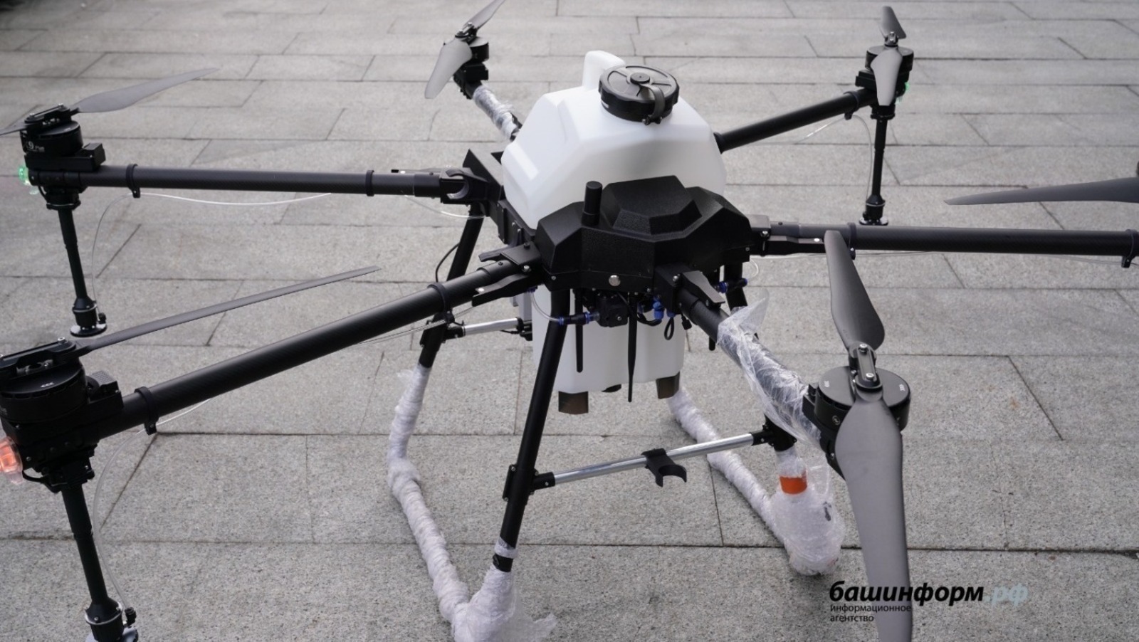 Олег Яровиков  «Башинформ»